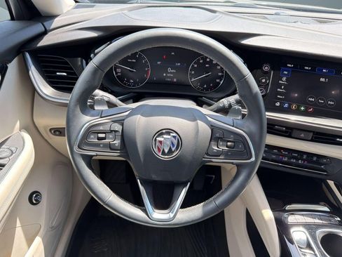 Used 2023 Buick Envision Preferred AWD/4WD image 15