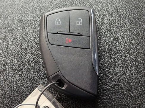 Used 2024 GMC Canyon Elevation RWD image 27
