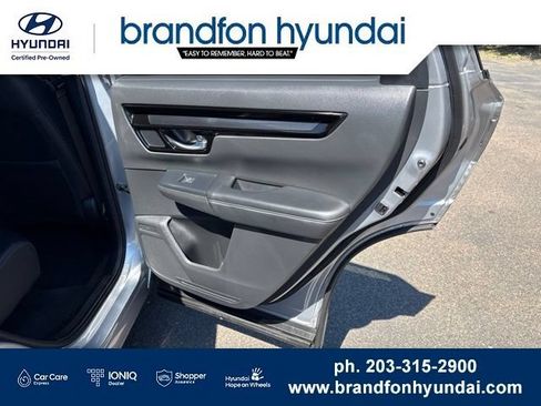 Used 2023 Honda CR-V EX-L image 9