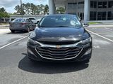 Used 2023 Chevrolet Malibu LT image 2