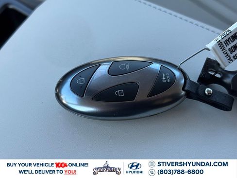 New 2026 Hyundai Sonata SE image 32