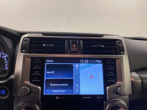 Used 2023 Toyota 4Runner SR5 Premium image 10