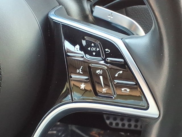 Certified 2023 Mercedes-Benz S 500 4MATIC image 10