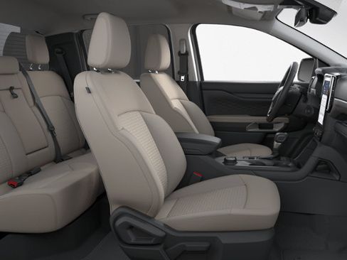 New 2026 Ford Ranger XLT AWD/4WD image 28