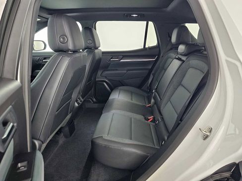 New 2026 GMC Terrain AT4 image 16