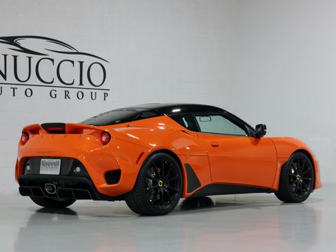 Used 2021 Lotus Evora RWD image 20
