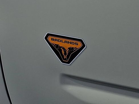 Certified 2024 Ford Bronco Sport Badlands AWD/4WD image 29