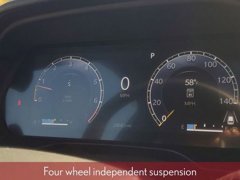 Used 2023 Jeep Grand Cherokee L Summit w/ Advanced Protech Group IV image 22