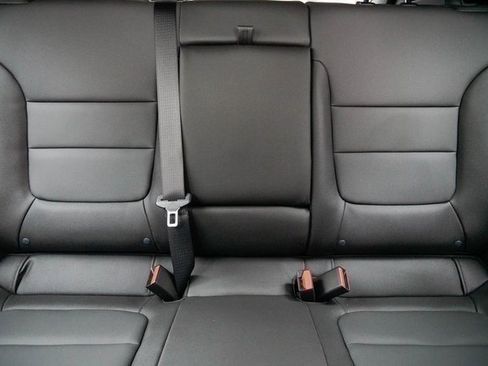 New 2026 Chevrolet TrailBlazer RS w/ Convenience Package image 25