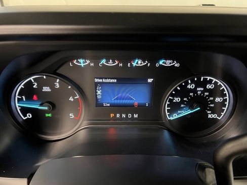 New 2026 Ford F550 4x4 Crew Cab image 19