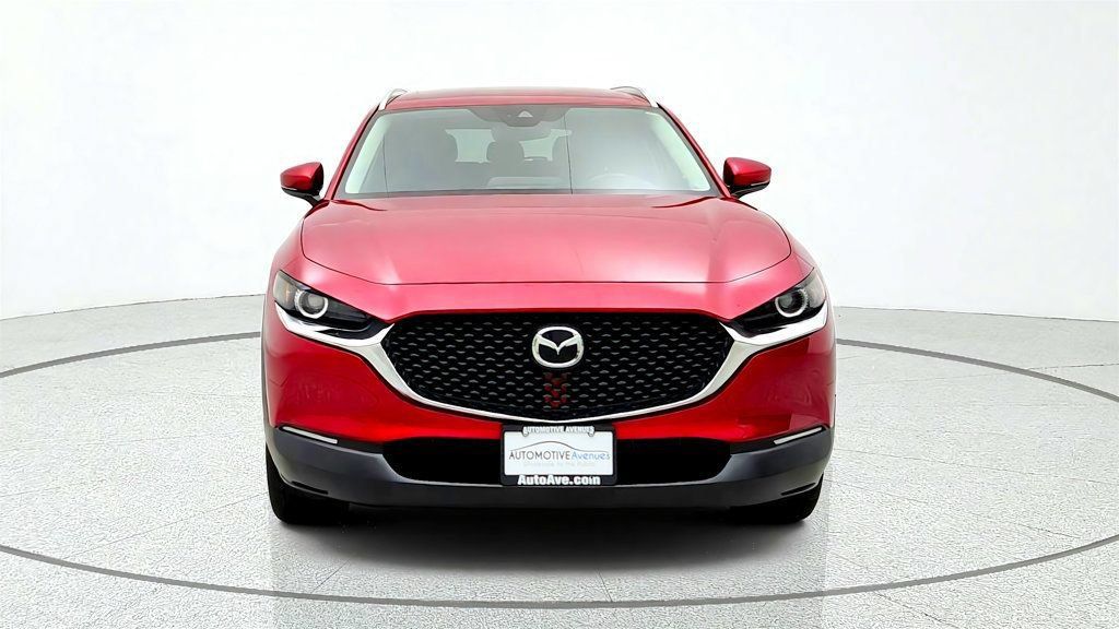 Used 2023 MAZDA CX-30 AWD 2.5 S w/ Select Package image 2