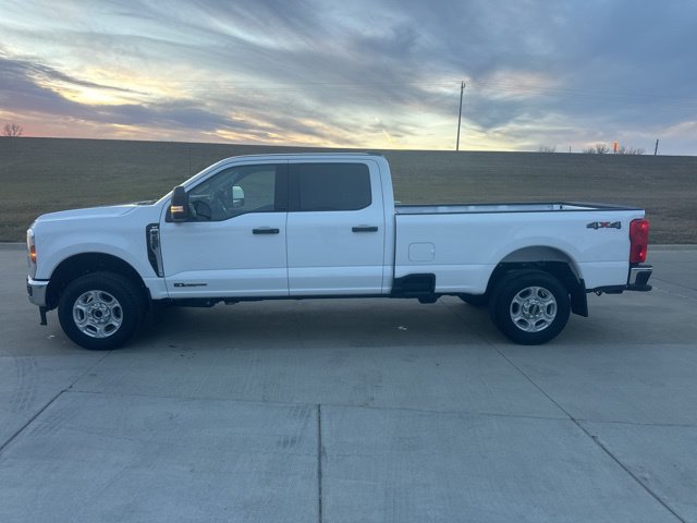 New 2026 Ford F250 XLT AWD/4WD image 6
