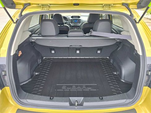 Used 2023 Subaru Crosstrek 2.5i Limited image 16