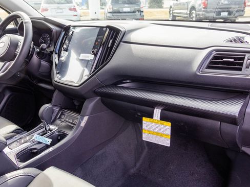 New 2026 Subaru Ascent Premium image 42