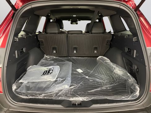 New 2026 Subaru Outback Limited image 9