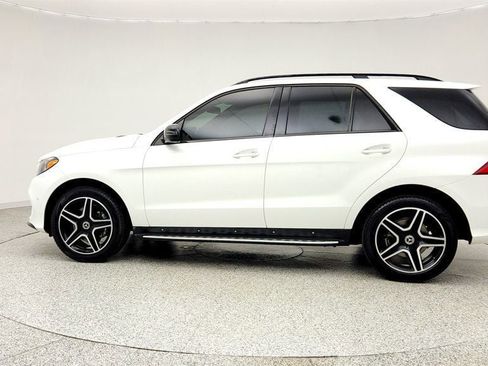 Used 2018 Mercedes-Benz GLE 350 4MATIC w/ Premium 1 Package image 8
