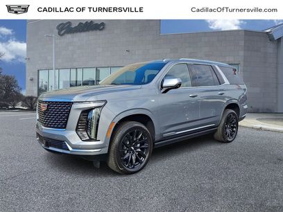 New 2026 Cadillac Escalade Luxury w/ LPO, Floor Liner Package