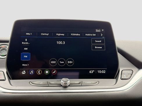 Used 2023 Chevrolet Blazer LT FWD image 16