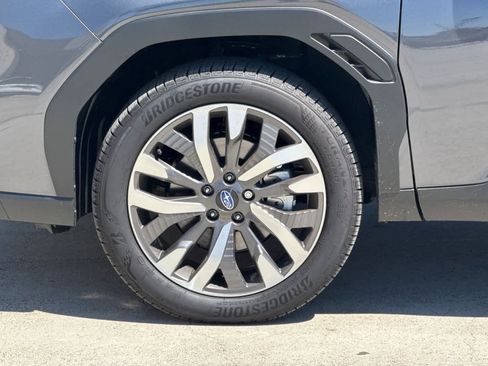 New 2026 Subaru Forester Touring AWD/4WD image 33