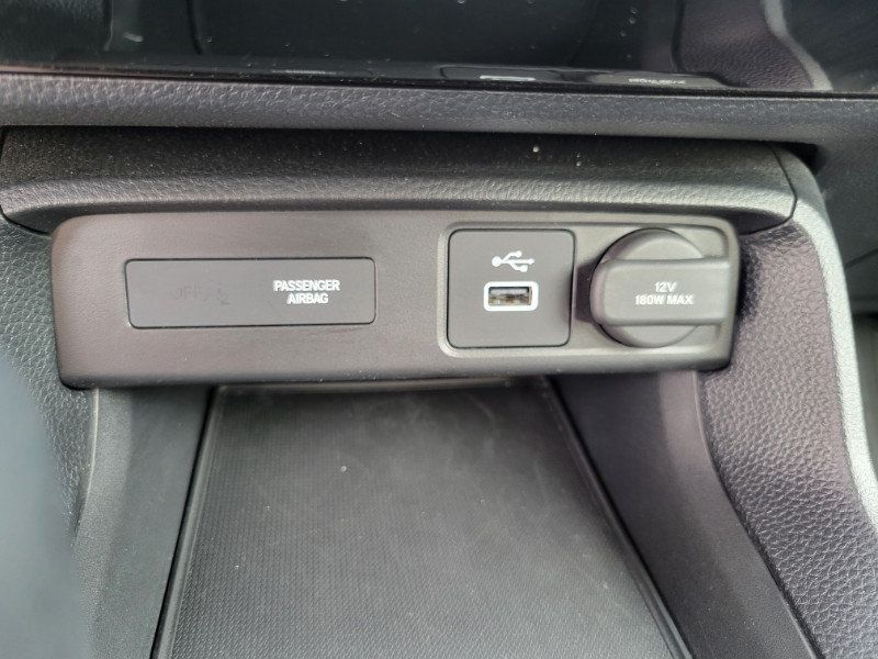 Used 2023 Honda Civic EX image 30