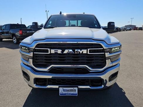 New 2026 RAM 2500 Tradesman image 41