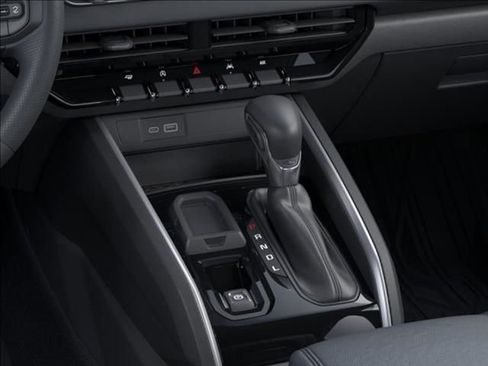 New 2026 Chevrolet Colorado W/T RWD image 25