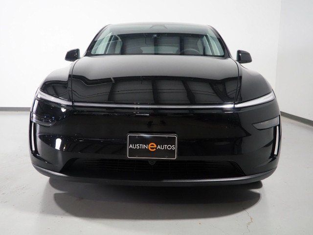 Used 2026 Tesla Model Y Long Range RWD image 54