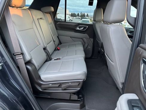 Used 2023 Chevrolet Tahoe LT image 23