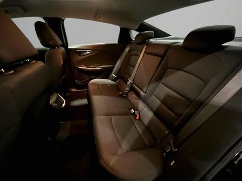 Used 2023 Chevrolet Malibu LT FWD image 27