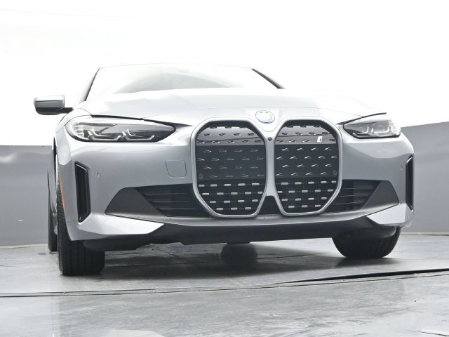 Certified 2024 BMW i4 eDrive35 w/ Premium Package RWD image 41