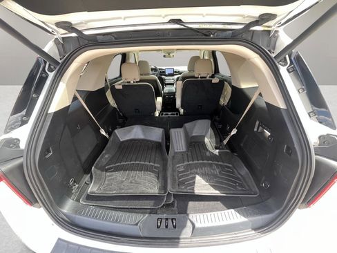 Used 2020 Ford Explorer Limited AWD/4WD image 33