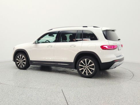 Used 2022 Mercedes-Benz GLB 250 image 8