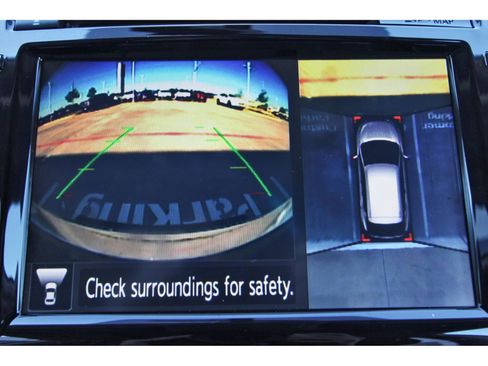 Used 2018 Nissan Murano SV w/ Premium Package FWD image 24