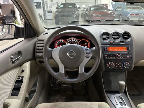 Used 2008 Nissan Altima 2.5 S image 19