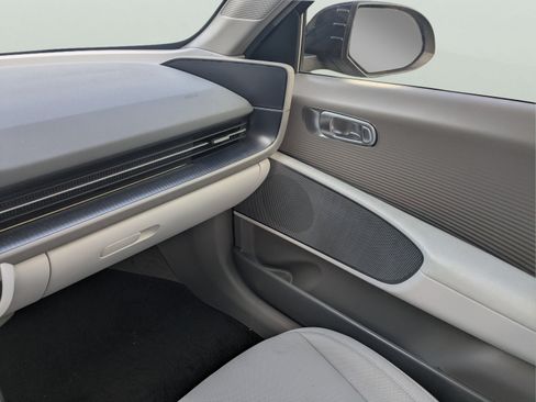 Used 2023 Hyundai Ioniq 6 SEL w/ Cargo Package RWD image 14