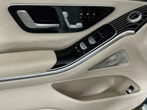 Used 2024 Mercedes-Benz Maybach S 580 4MATIC image 10