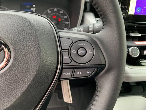 New 2026 Toyota Corolla SE FWD image 28
