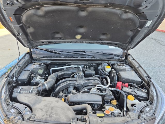 Used 2025 Subaru Outback Premium AWD/4WD image 24