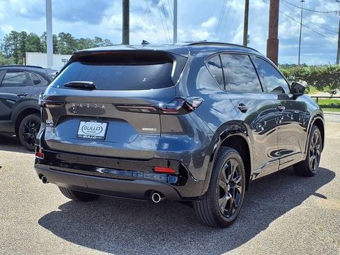 New 2026 MAZDA CX-5 2.5 S w/ Premium Plus Package AWD/4WD image 2