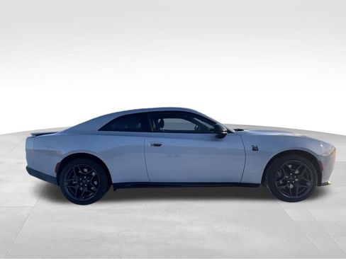 New 2026 Dodge Charger R/T Scat Pack AWD/4WD image 17