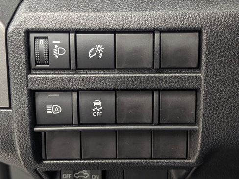 New 2025 Toyota Tacoma SR image 14