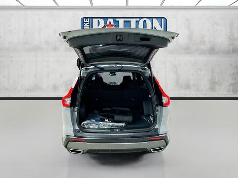 New 2026 Honda CR-V Sport image 24