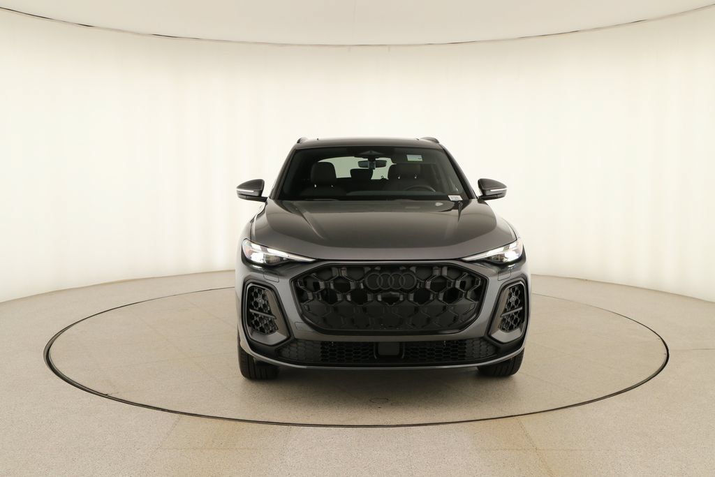 New 2026 Audi Q5 2.0T AWD/4WD image 11