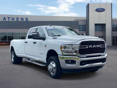 Used 2024 RAM 3500 Big Horn
