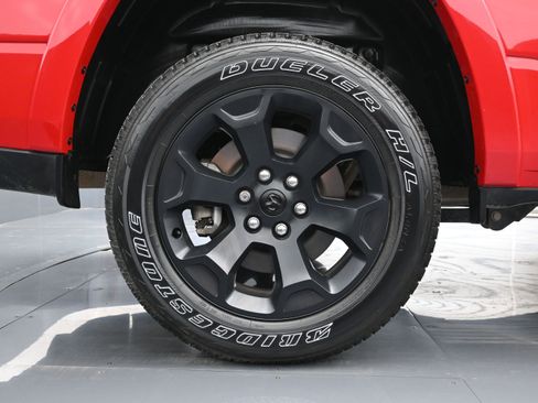 Used 2025 RAM 1500 Lone Star AWD/4WD image 18