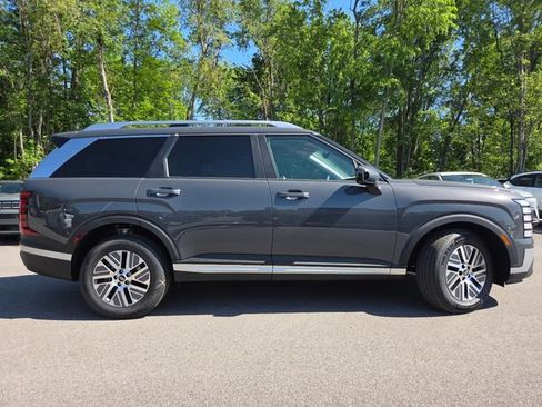 New 2026 Hyundai Palisade SEL AWD/4WD image 17