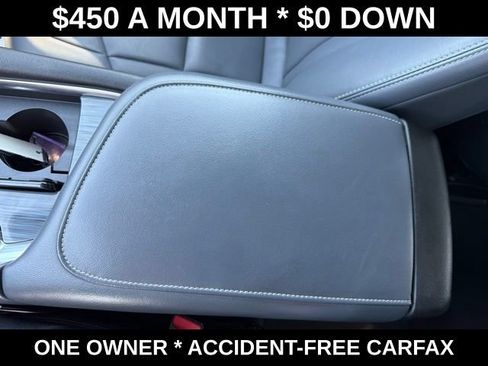 Used 2024 Buick Enclave Premium FWD image 26