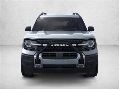 New 2026 Ford Bronco Sport Big Bend image 6
