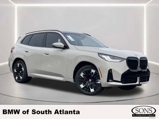 New 2026 BMW X3 xDrive30 video 1