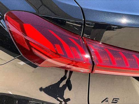 New 2026 Audi A5 2.0T Premium Plus image 14